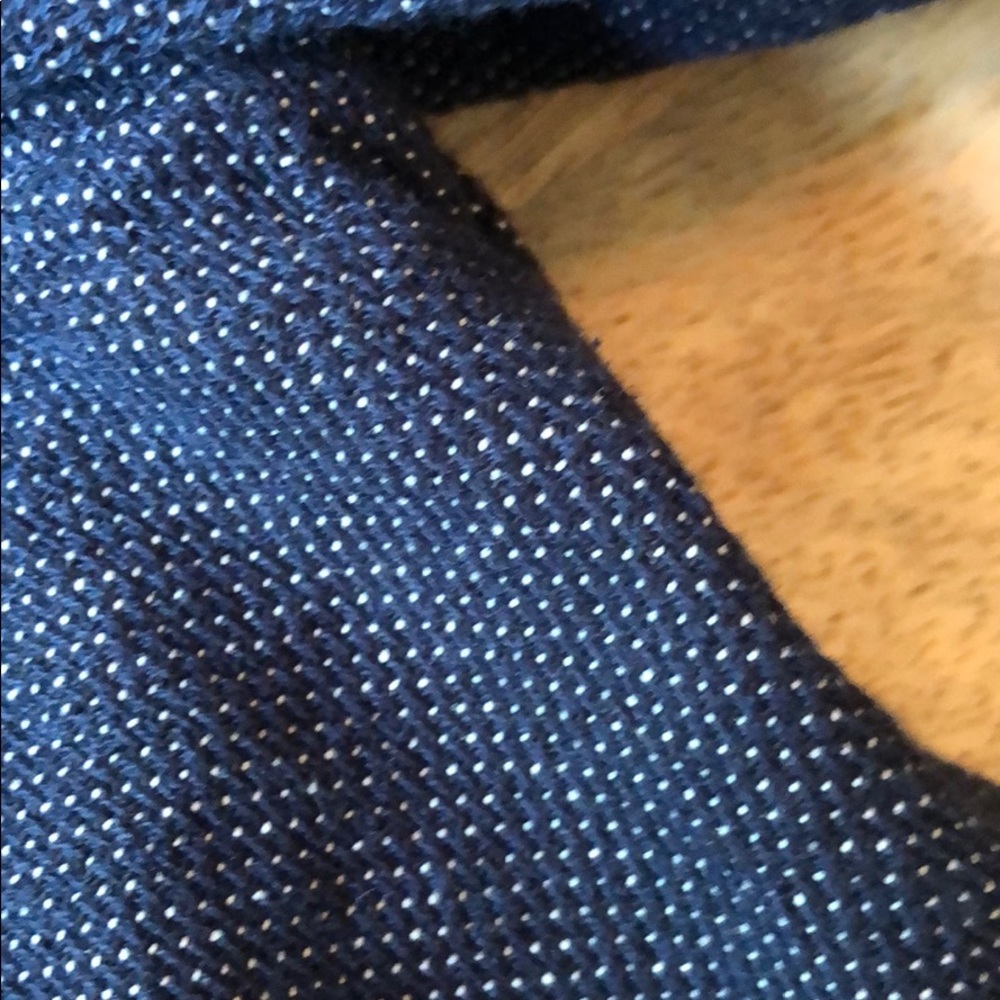 Goodfellow nearby work shirt - Picture 4 of 4